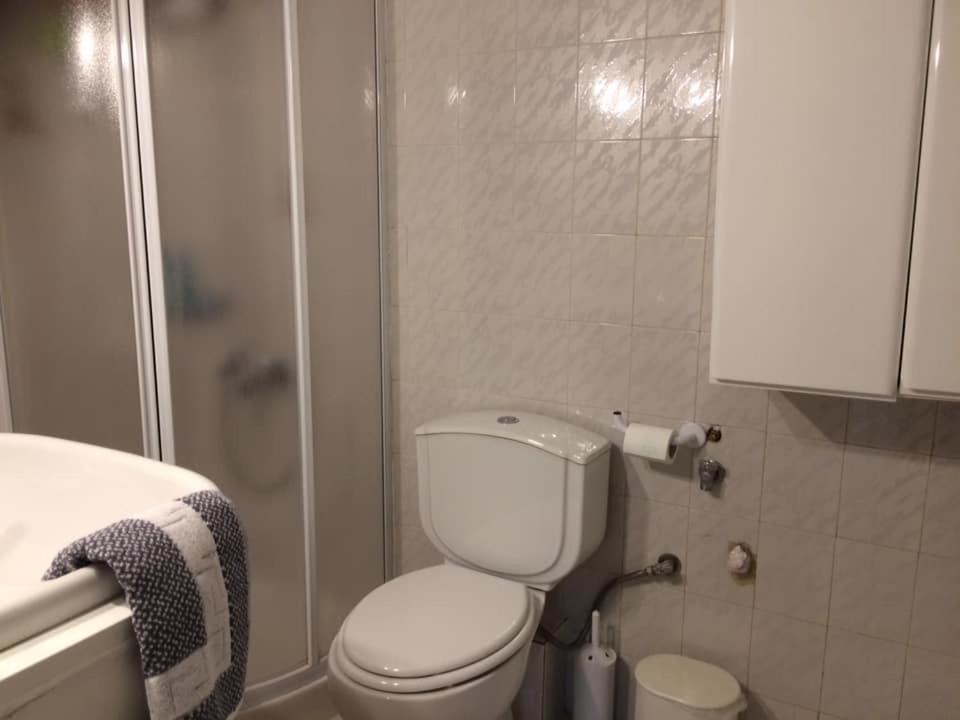 Mikro Katafygio Stavli Exterior foto