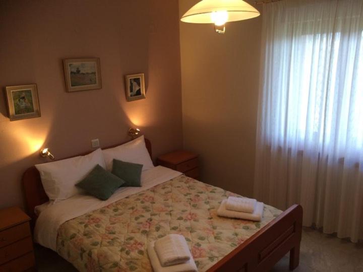Mikro Katafygio Stavli Exterior foto