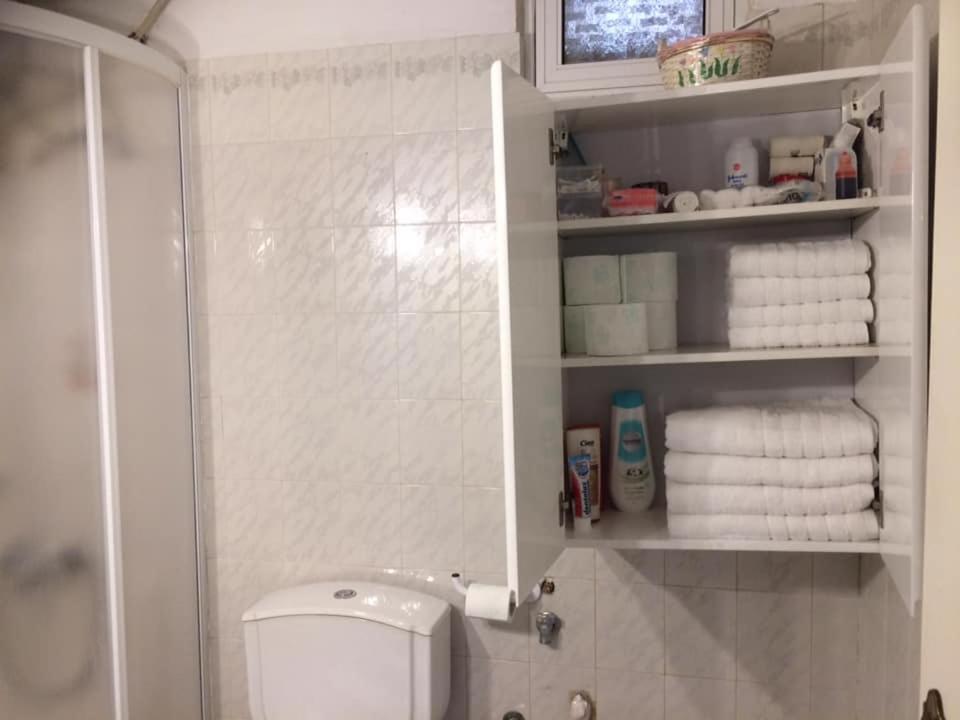 Mikro Katafygio Stavli Exterior foto